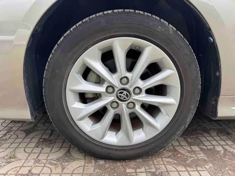 2023 Toyota Corolla 1.2T S-CVT Elite Edition — миниатюра 9