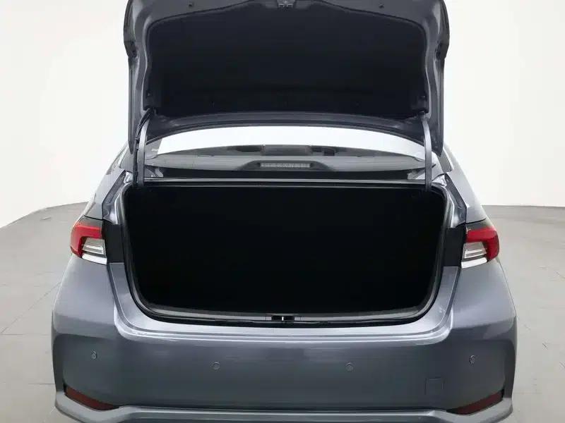 2023 Toyota Corolla Intelligent Hybrid 1.8L E-CVT Elite Edition — миниатюра 25