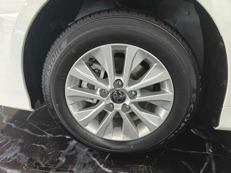 2025 Toyota Corolla 1.2T S-CVT Pioneer Edition — миниатюра 13