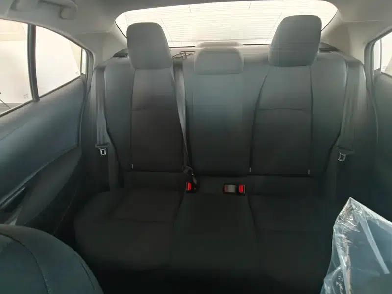 2025 Toyota Corolla 1.2T S-CVT Pioneer Edition — миниатюра 21
