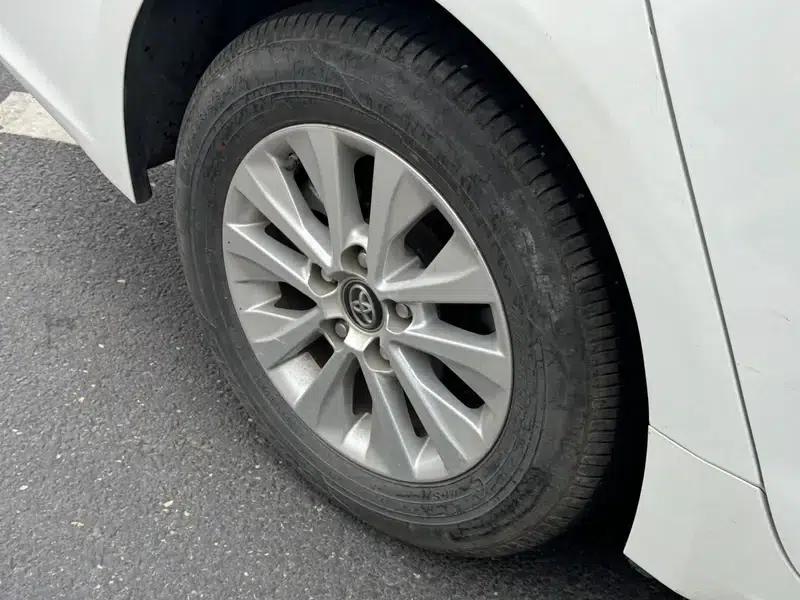 2019 Toyota Corolla 1.2T S-CVT GL-i Elite Edition — миниатюра 8