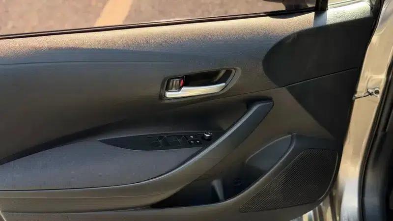 2021 Toyota Corolla 1.2T S-CVT Elite PLUS Edition — миниатюра 15