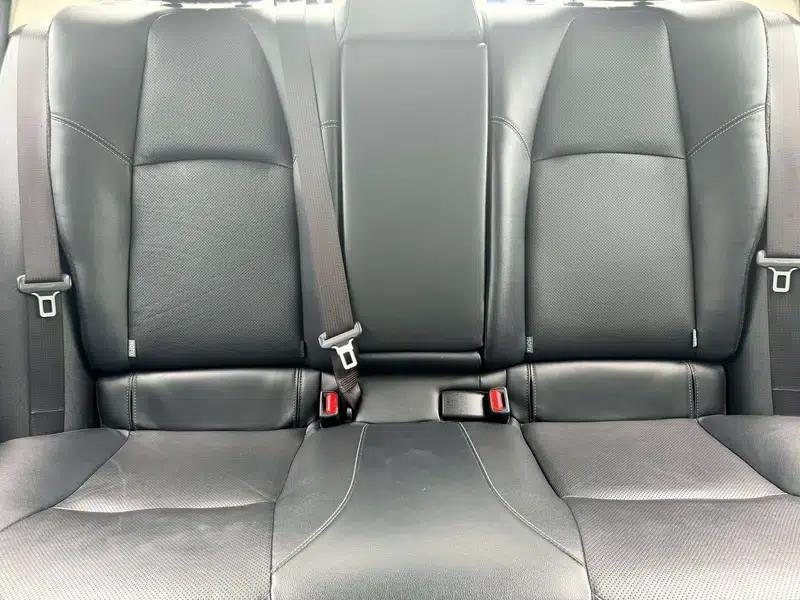 2021 Toyota Corolla 1.2T S-CVT Luxury Edition — миниатюра 11
