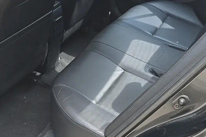2013 Toyota Corolla Special Edition 1.8L CVT GL-i — миниатюра 7
