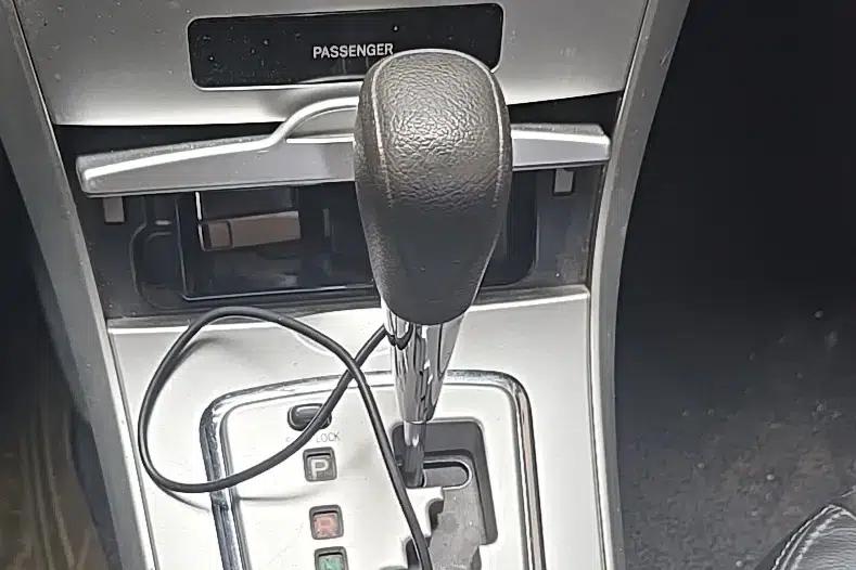 2013 Toyota Corolla Special Edition 1.8L CVT GL-i — миниатюра 8