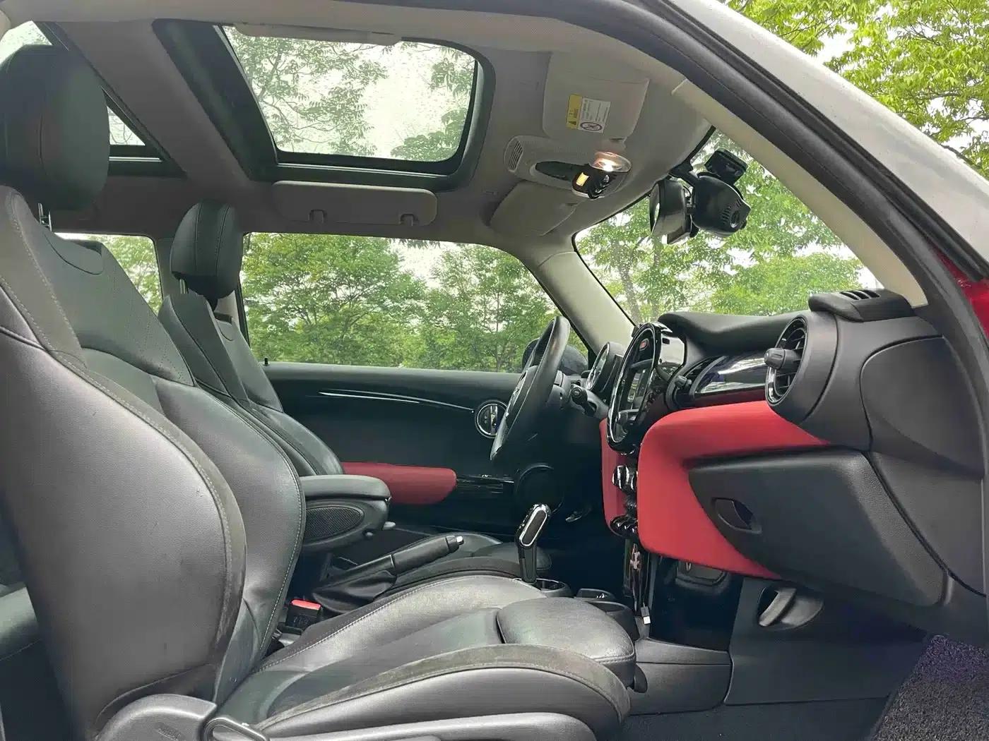 MINI 2018 1.5T COOPER Artist — миниатюра 12