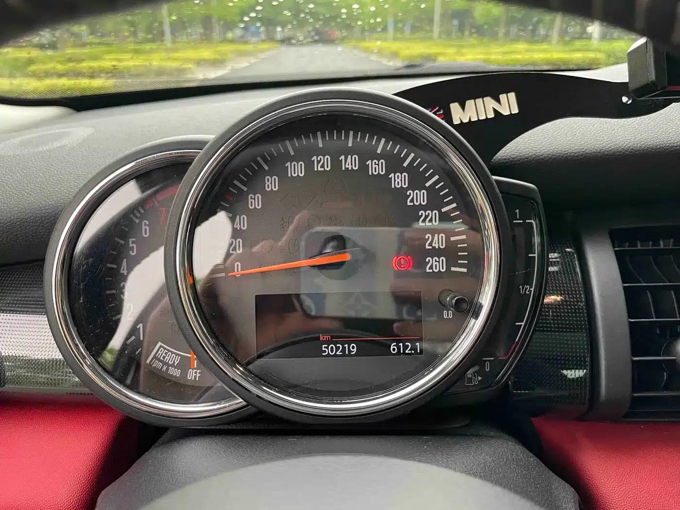 MINI 2018 1.5T COOPER Artist — миниатюра 15