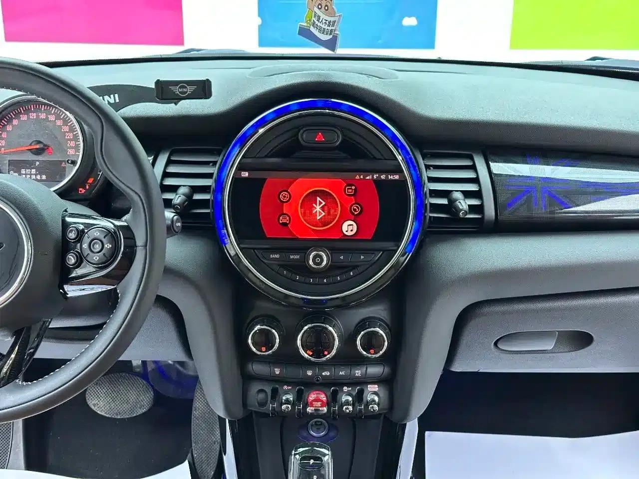 MINI 2019 1.5T COOPER Artist — миниатюра 12