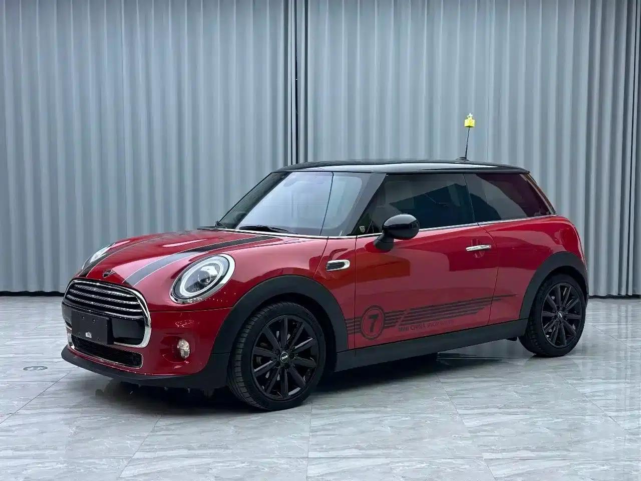 MINI 2019 1.5T COOPER Artist — миниатюра 3