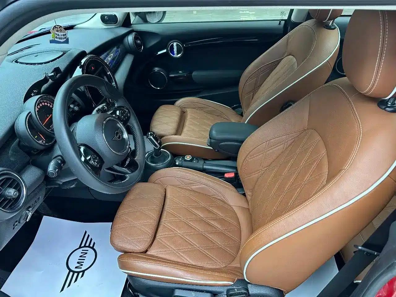 MINI 2019 1.5T COOPER Artist — миниатюра 8