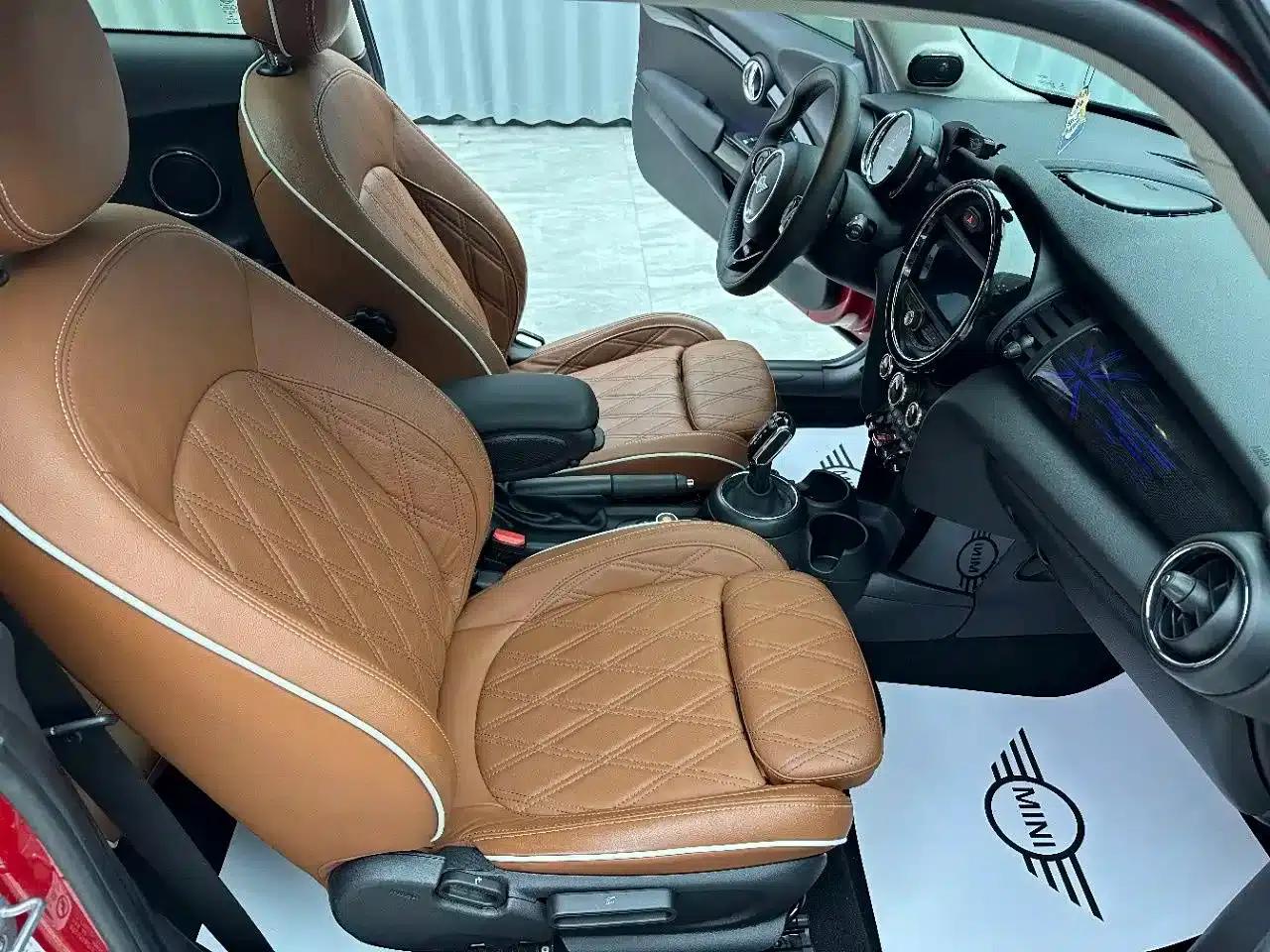 MINI 2019 1.5T COOPER Artist — миниатюра 9