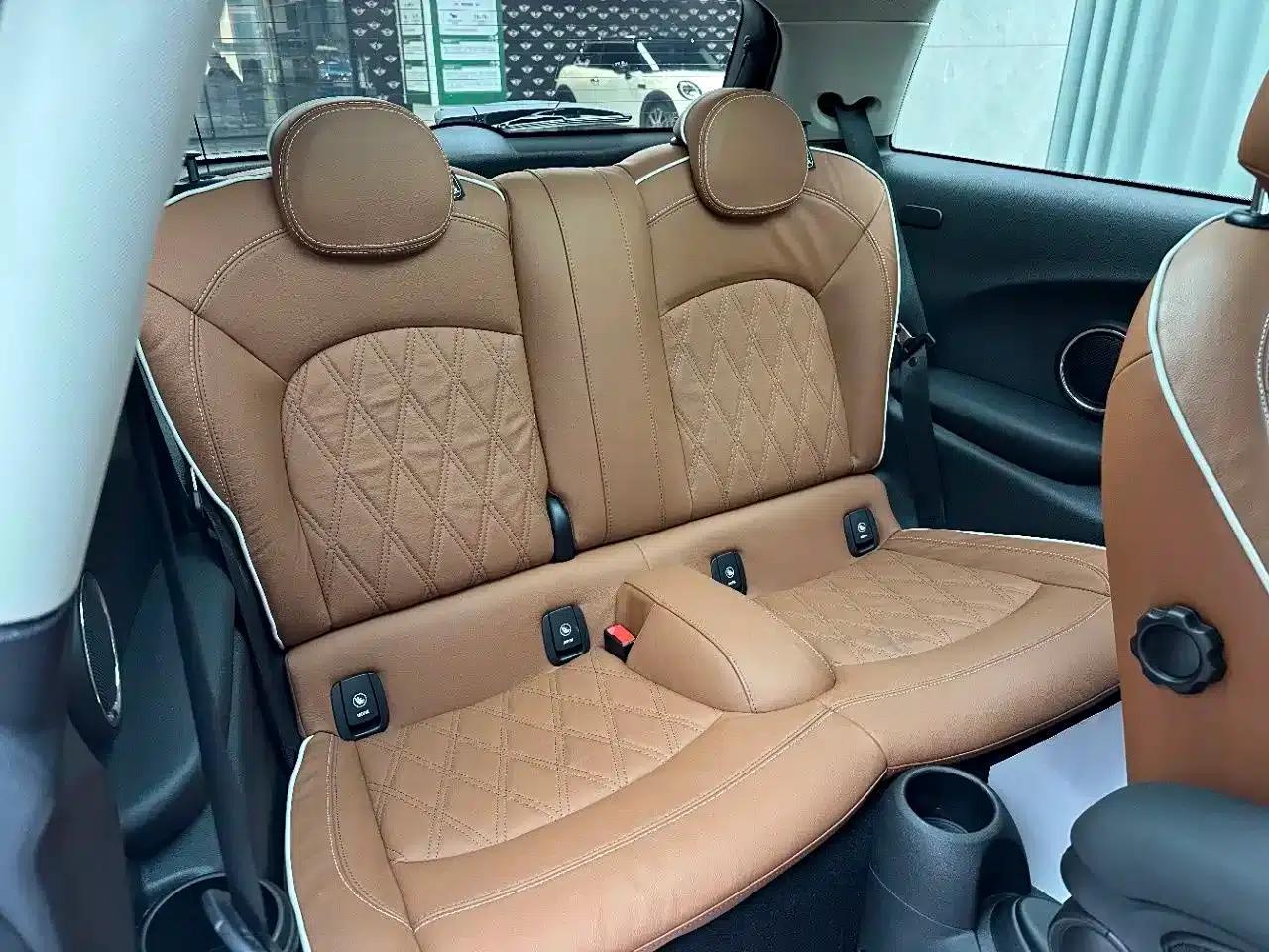 MINI 2019 1.5T COOPER Artist — миниатюра 10
