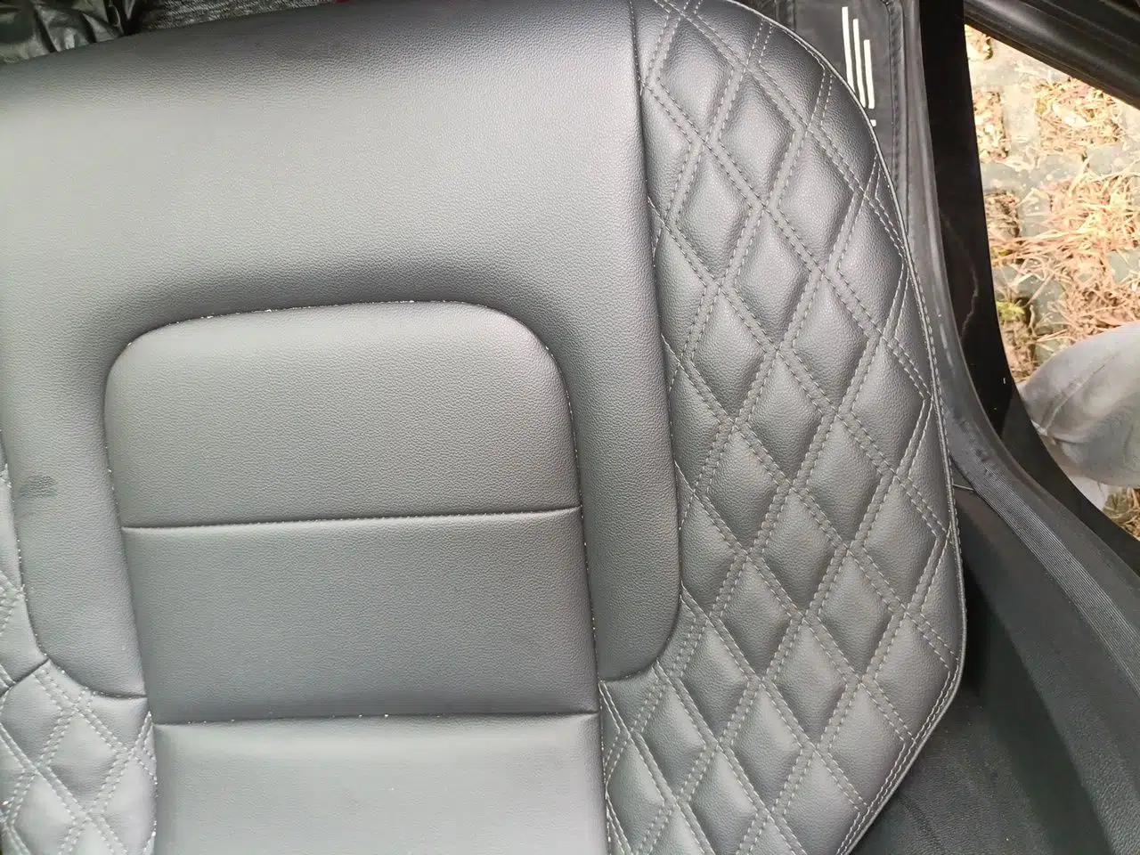 Haval H6 2020 1.5 GDIT Automatic Platinum Champion Edition — миниатюра 17