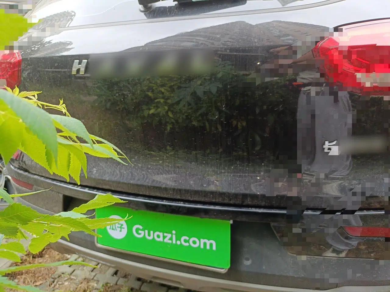 Haval H6 2020 1.5 GDIT Automatic Platinum Champion Edition — миниатюра 5