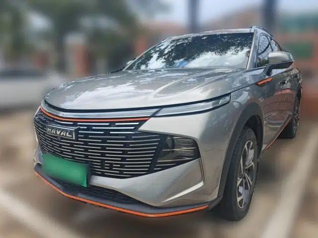 Haval XY 2022 1.5T Smart Edition