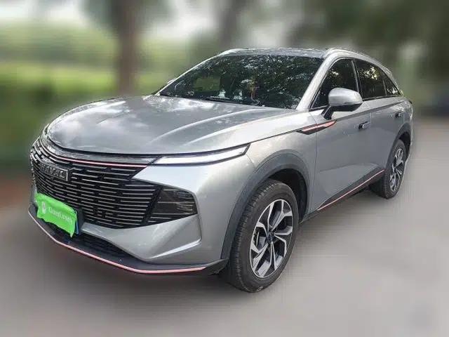 Haval XY 2022 1.5T Smart Edition