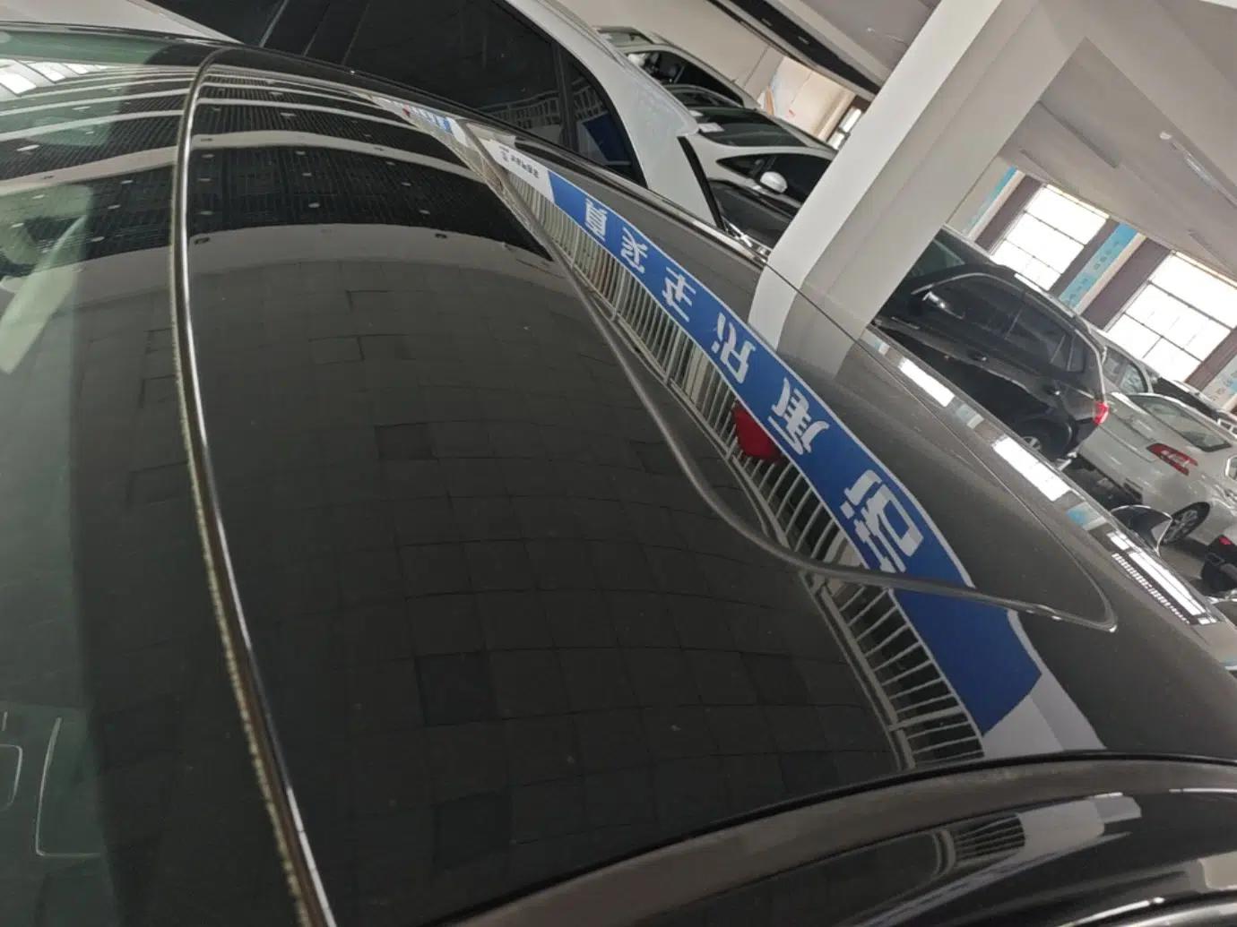 Hongqi H5 2022 Classic Model Facelift 1.5T DCT Qiyun Edition — миниатюра 7