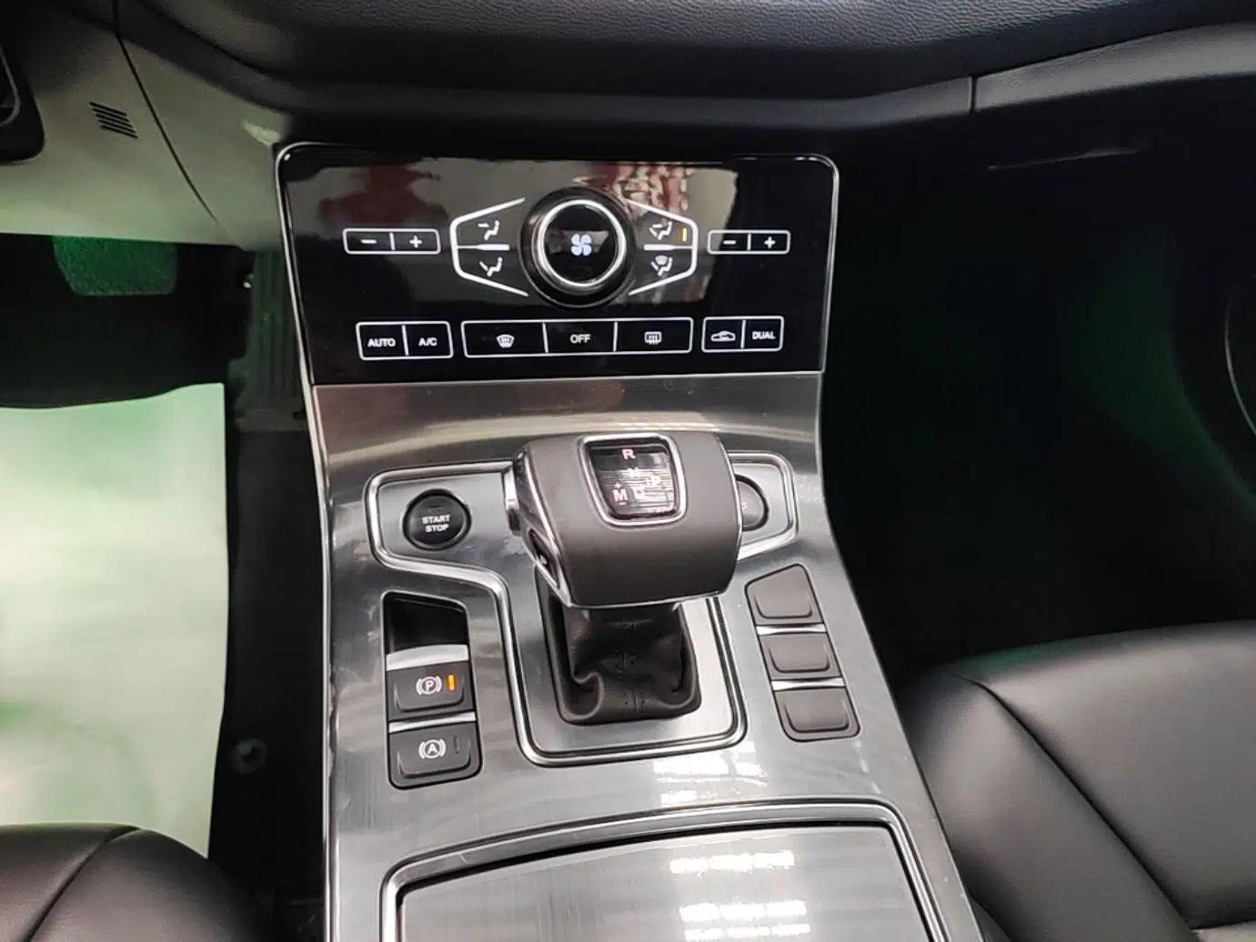 Hongqi H5 2020 1.5T DCT Flagship Edition — миниатюра 21