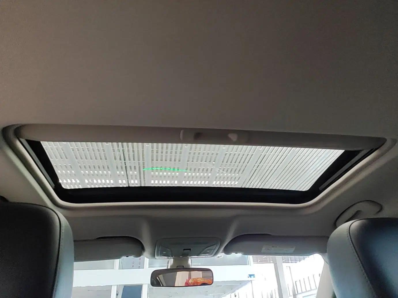 Hongqi H5 2020 1.5T DCT Flagship Edition — миниатюра 26