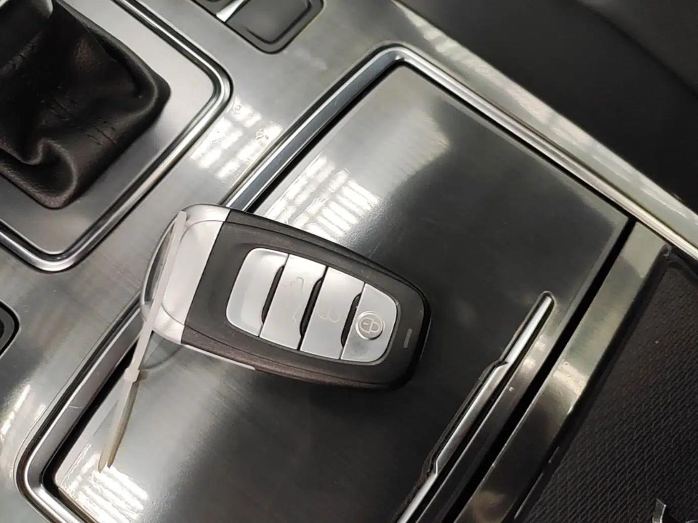Hongqi H5 2020 1.5T DCT Flagship Edition — миниатюра 28