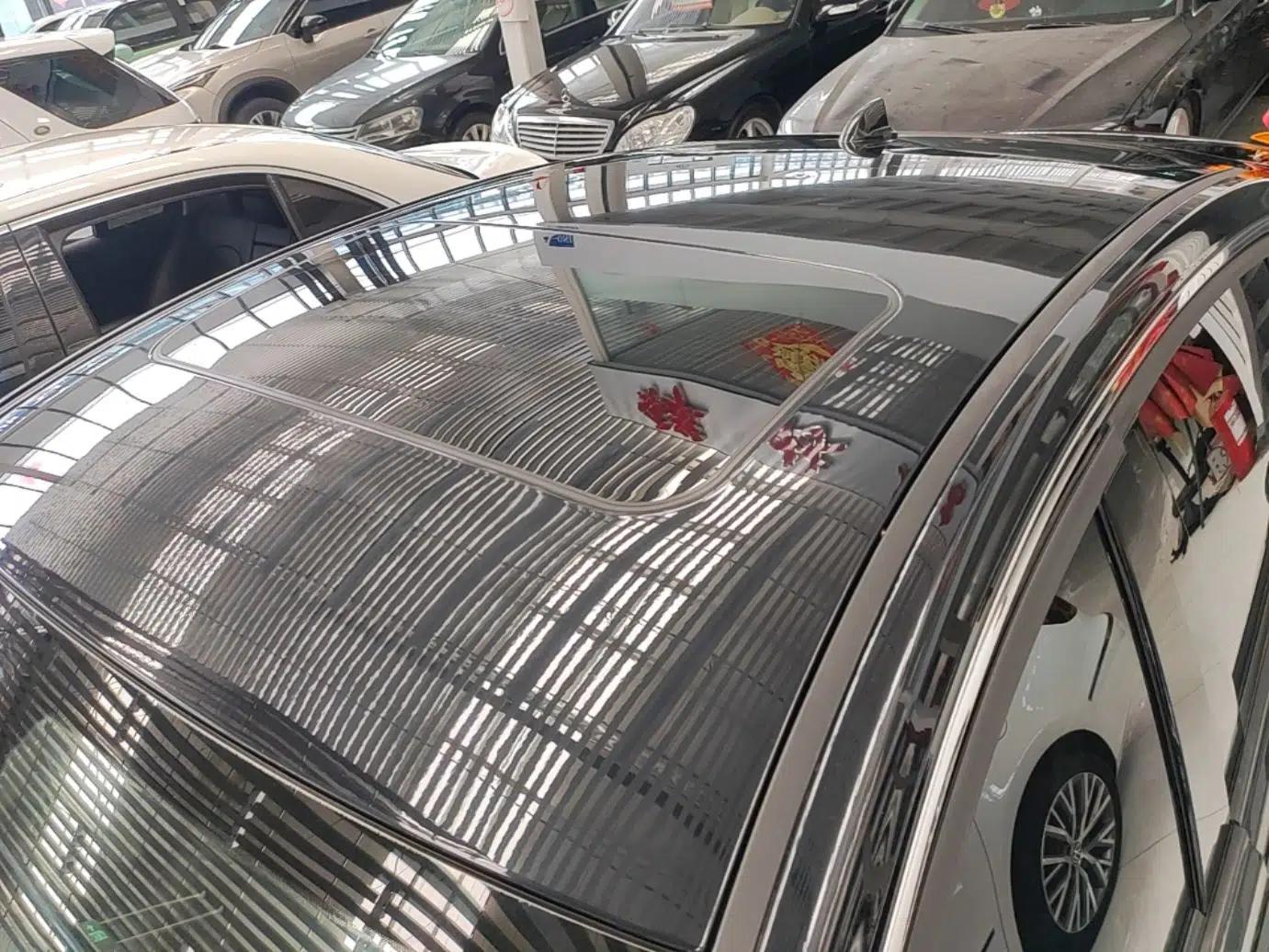 Hongqi H5 2020 1.5T DCT Flagship Edition — миниатюра 7