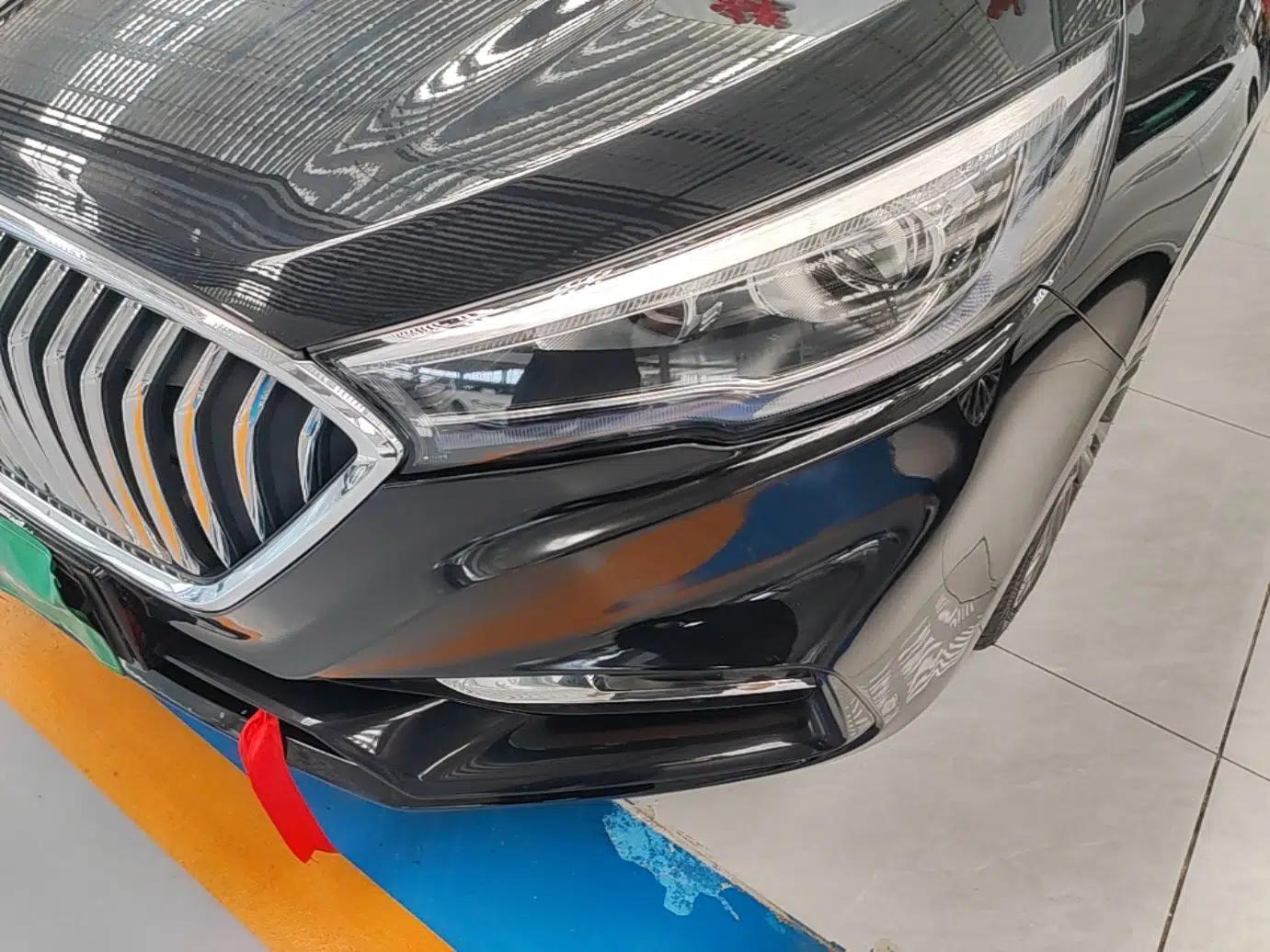 Hongqi H5 2020 1.5T DCT Flagship Edition — миниатюра 8