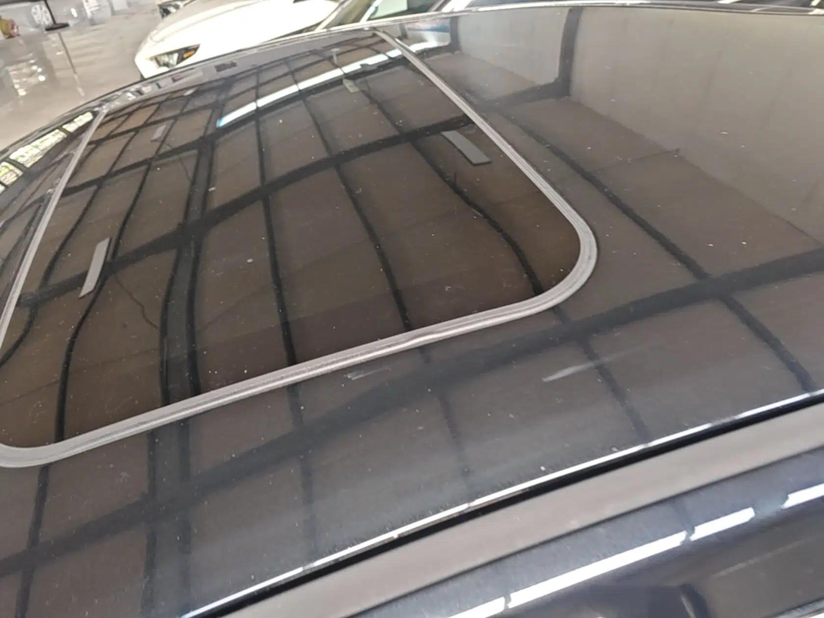 Hongqi H5 2022 Classic Model Facelift 1.5T DCT Qiyun Edition — миниатюра 7