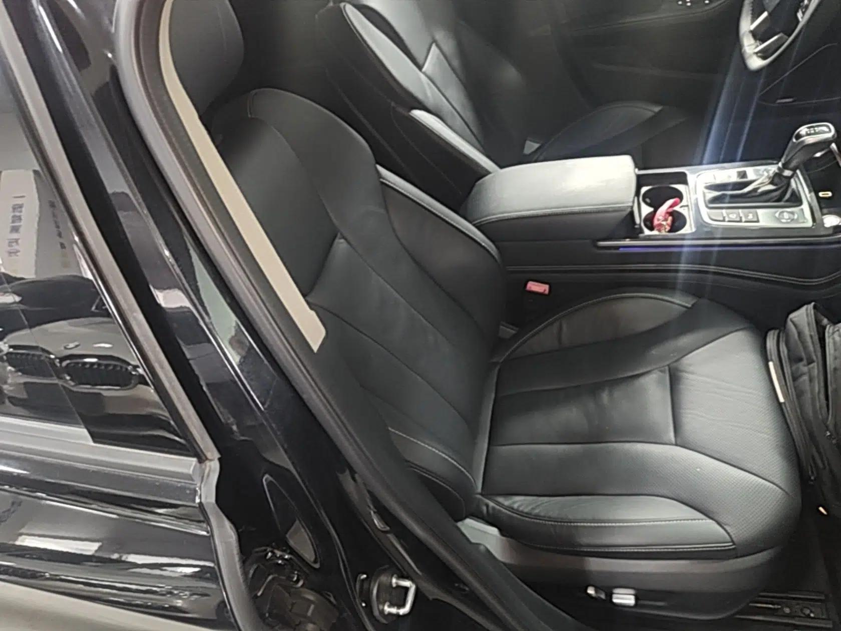 Hongqi H5 2019 30TD Smart Connect Enjoy Edition — миниатюра 19