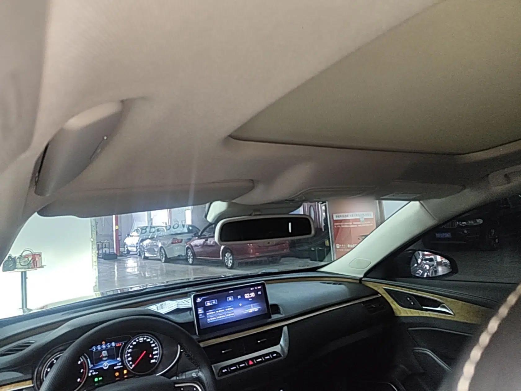 Hongqi H5 2019 30TD Smart Connect Enjoy Edition — миниатюра 21