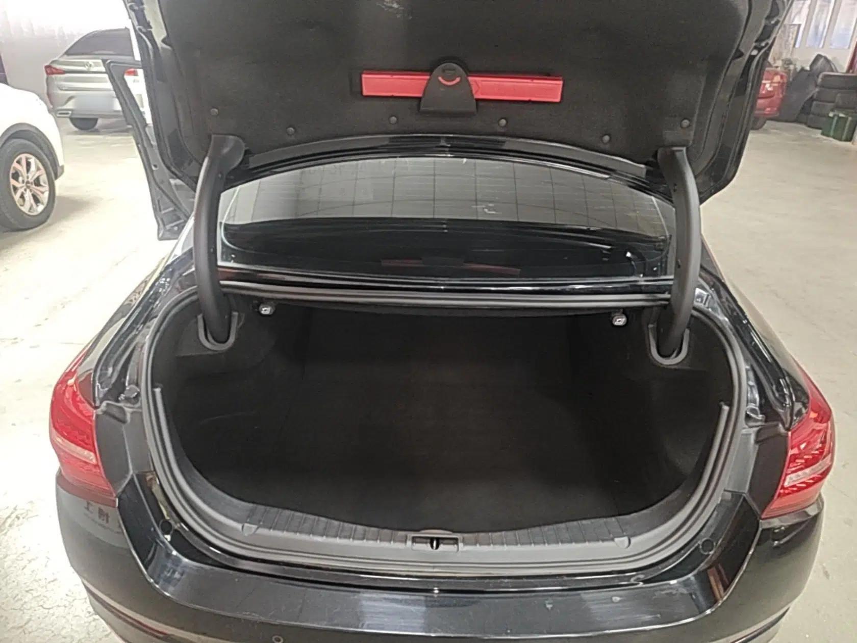 Hongqi H5 2019 30TD Smart Connect Enjoy Edition — миниатюра 22