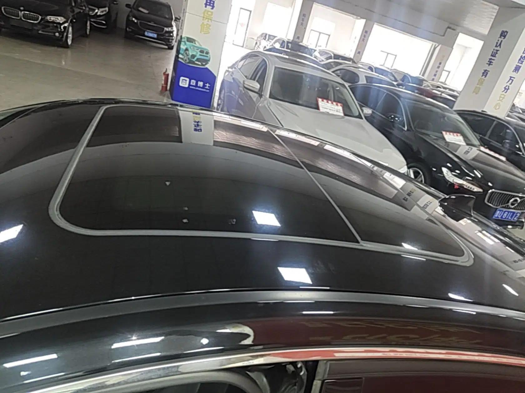 Hongqi H5 2019 30TD Smart Connect Enjoy Edition — миниатюра 7