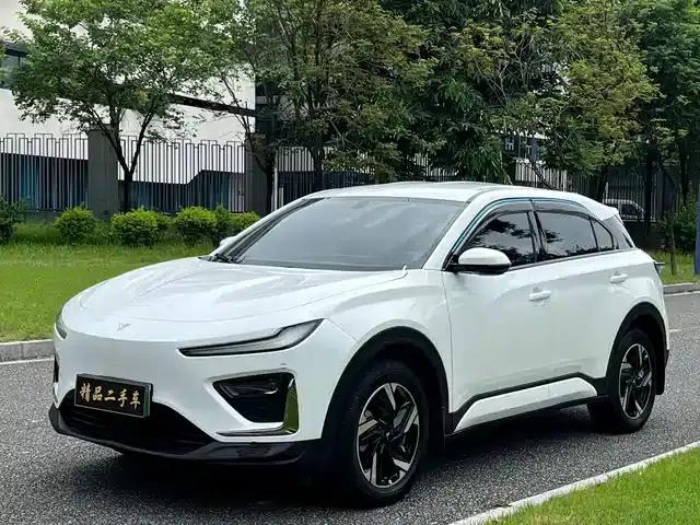 Nezha X 2023 500 Lite