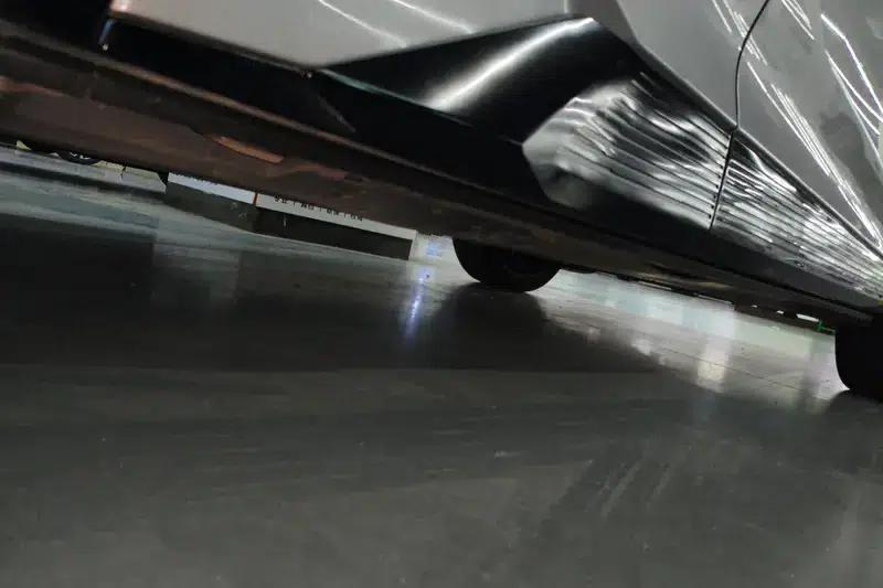 Toyota BZ5 2025 550 PRO — миниатюра 7