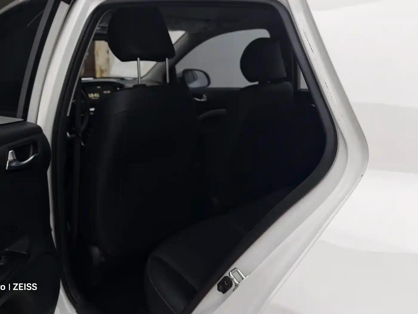 Kia K5 2021 1.4L CVT Fun Edition — миниатюра 7