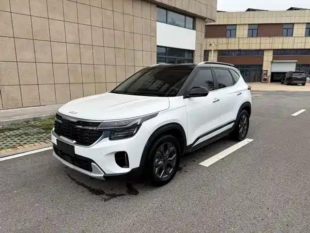 2023 Citroën Cytus 1.5L CVT Luxury Edition