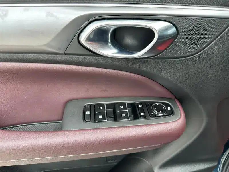 Trumpchi M6 2021 Pro 270T AT Luxury Edition — миниатюра 21
