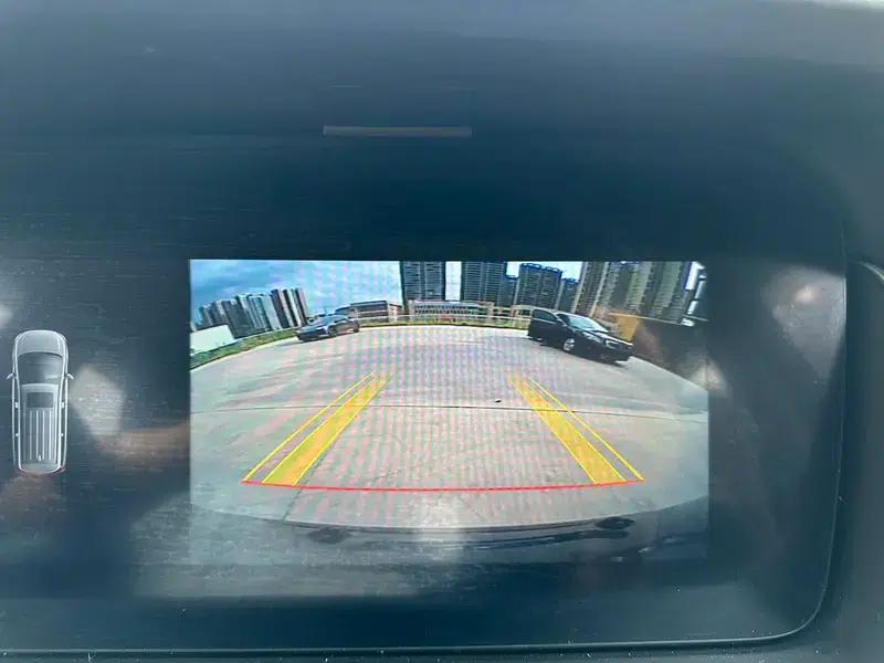 Trumpchi M6 2021 Pro 270T AT Luxury Edition — миниатюра 9