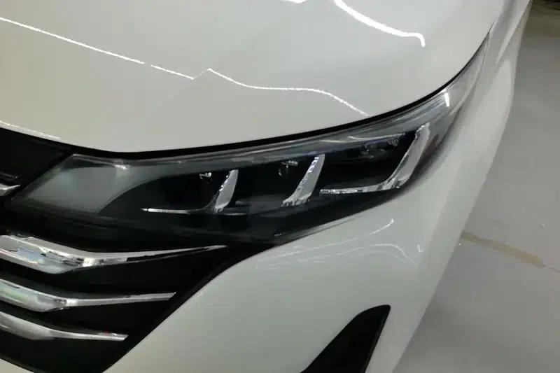 Trumpchi M6 2019 270T Automatic Premium Edition 6-seater National VI Emission Standard — миниатюра 4
