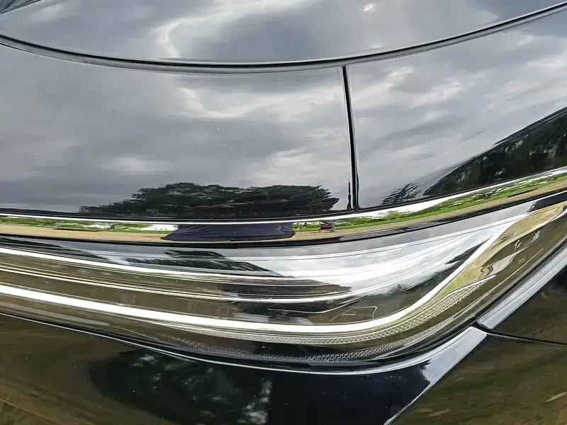 Hongqi H5 2023 1.5T DCT Intelligent Flagship Edition — миниатюра 9
