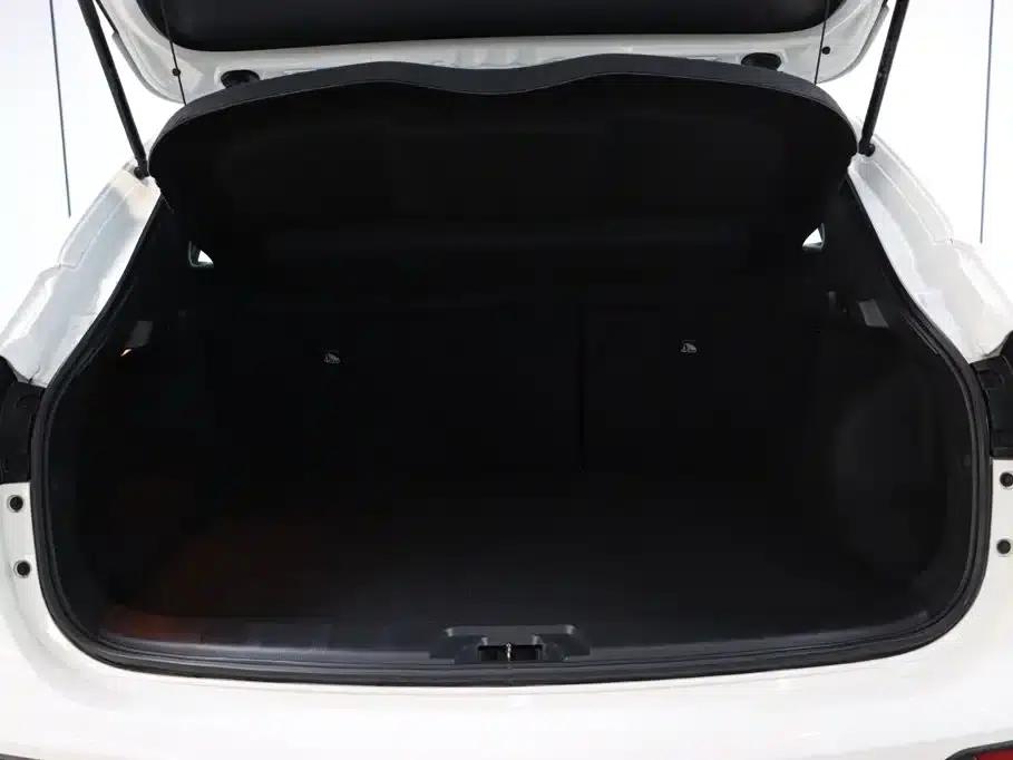 Nissan Qashqai 2021 2.0L CVT Luxury Edition — миниатюра 29