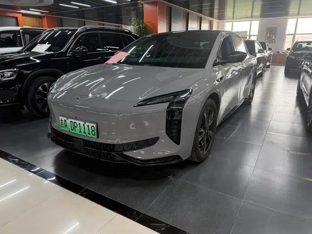 Hongqi EH7 2024 820 Pro Glory Edition