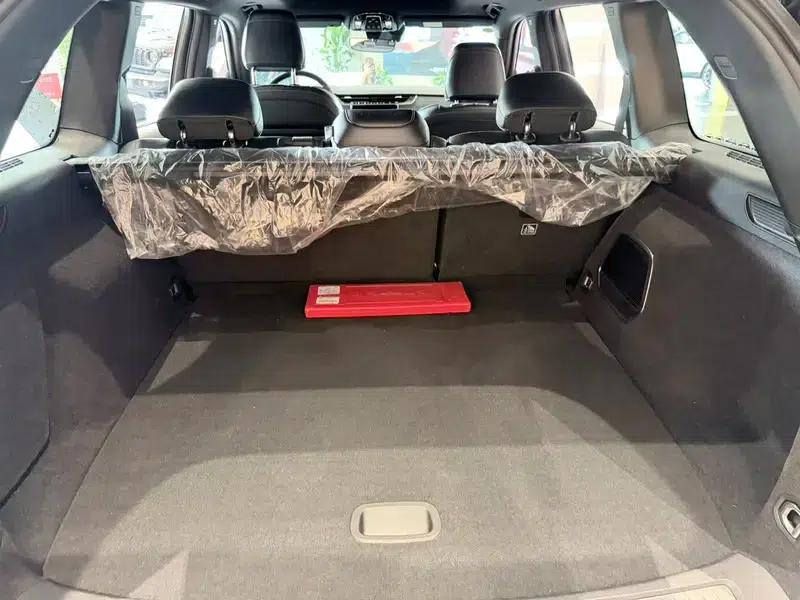2023 Jeep Grand Cherokee 4xe (Imported) 2.0T Peak Edition — миниатюра 11