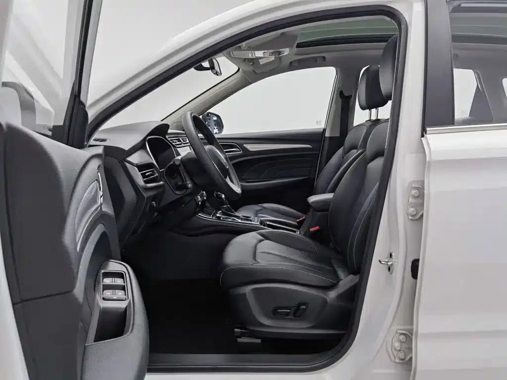 Roewe RX3 2018 1.6L CVT Flagship Edition — миниатюра 10