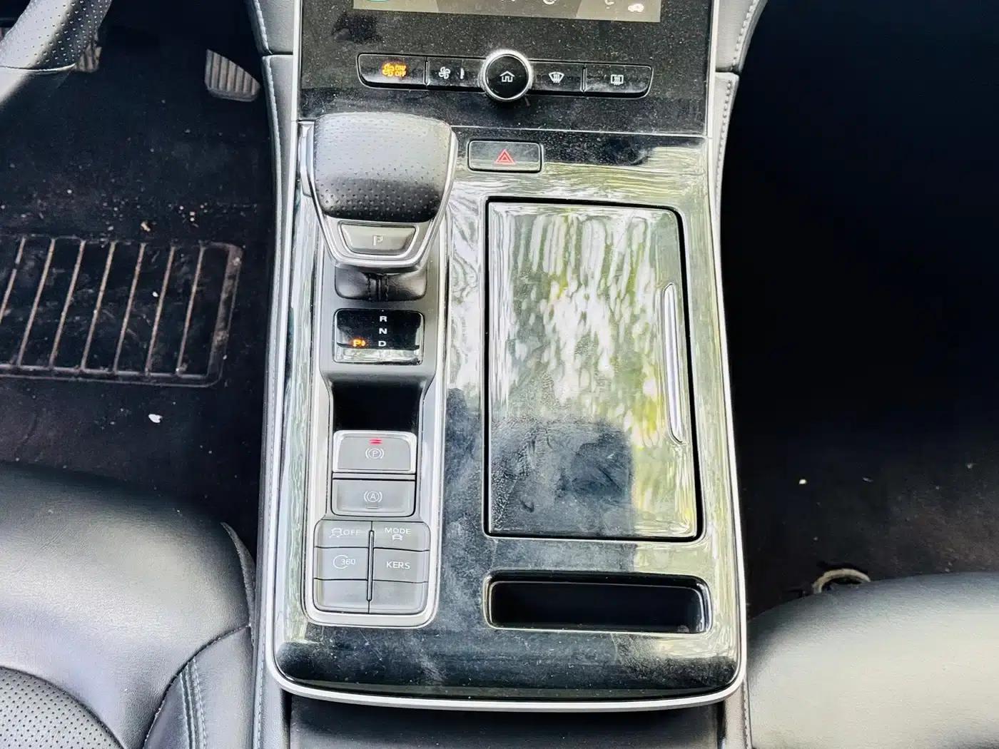 Feifan ER6 2021 New Dynamic Edition 620km Smart Enjoyment Edition — миниатюра 13