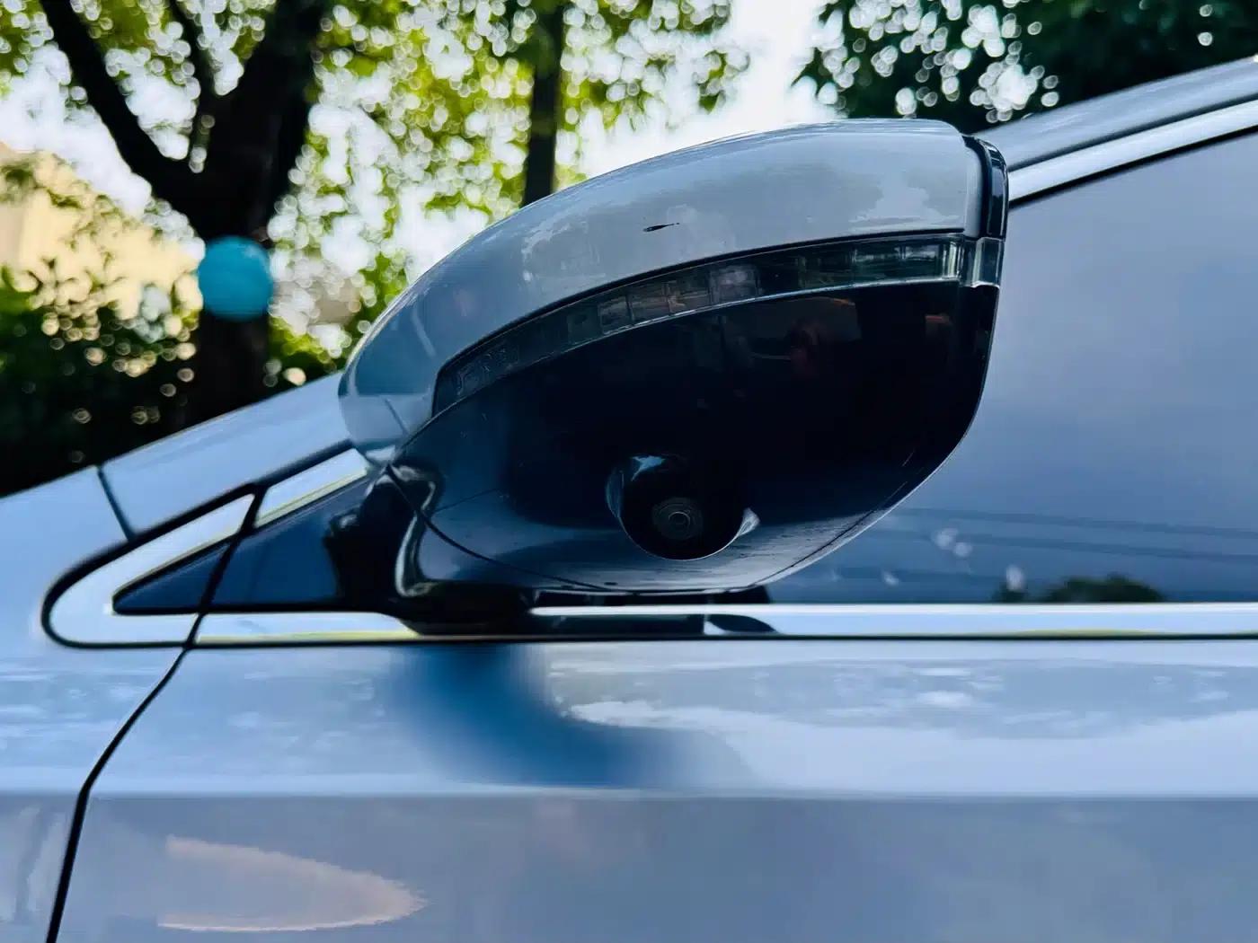 Feifan ER6 2021 New Dynamic Edition 620km Smart Enjoyment Edition — миниатюра 17