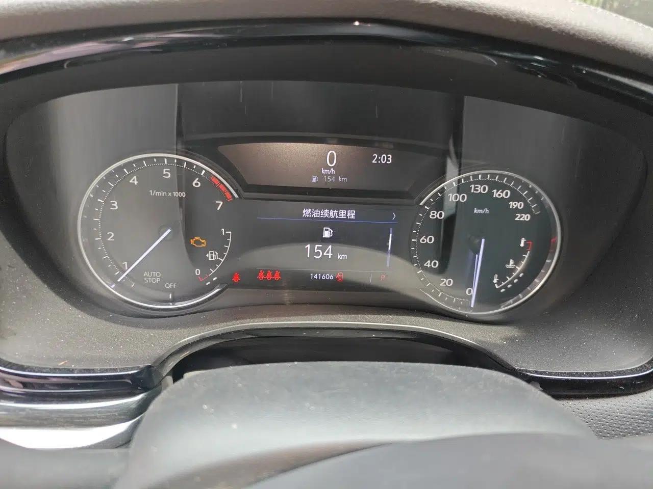 Cadillac XT5 2021 28T Luxury Model — миниатюра 11