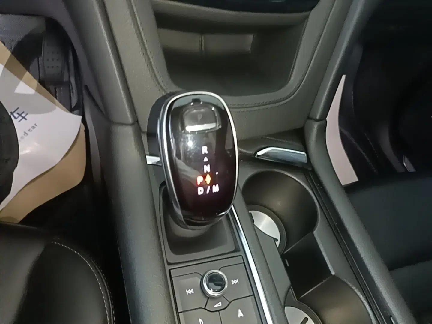 Cadillac XT5 2020 28T Luxury Version — миниатюра 16