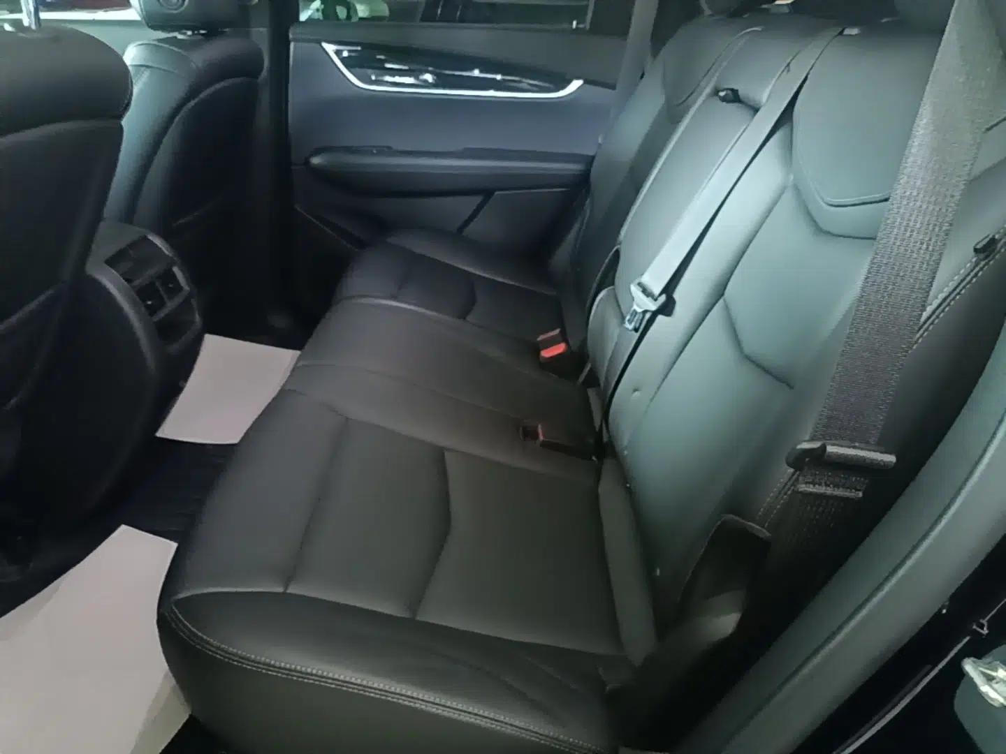 Cadillac XT5 2020 28T Luxury Version — миниатюра 20