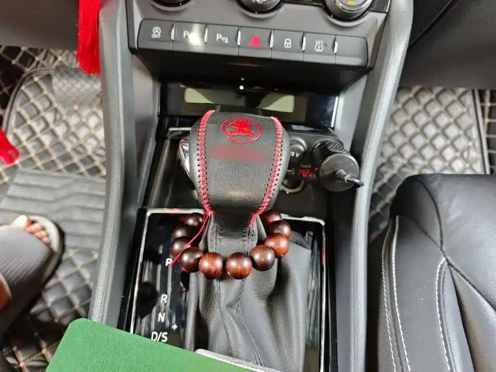 Kodiaq 2019 Facelift TSI330 7-Seater 2WD Luxury Edition (China VI Emission Standard) — миниатюра 7