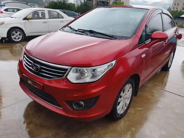 Cowin C3 2015 1.5L Manual Gold Diamond Edition